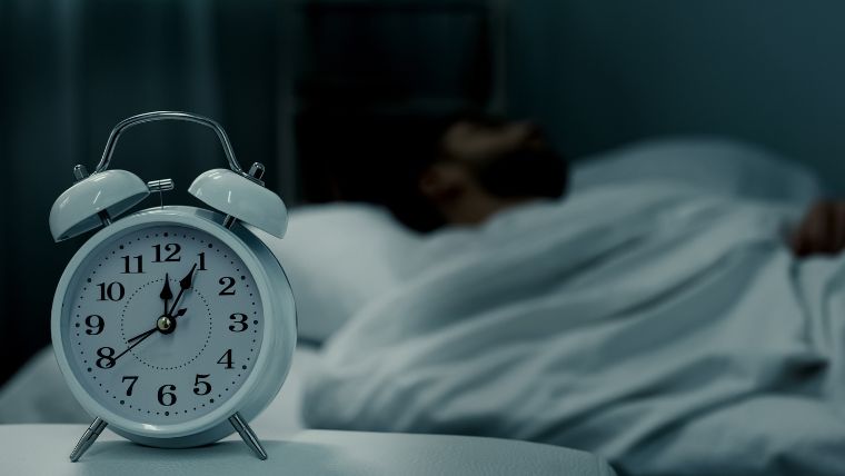 眠気対策