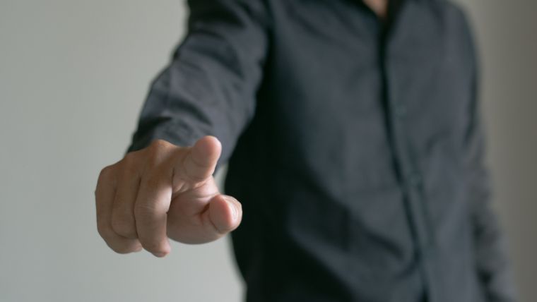 向いている人、向いてない人